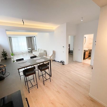 Warm Hotel Apartment Bukurešť Exteriér fotografie