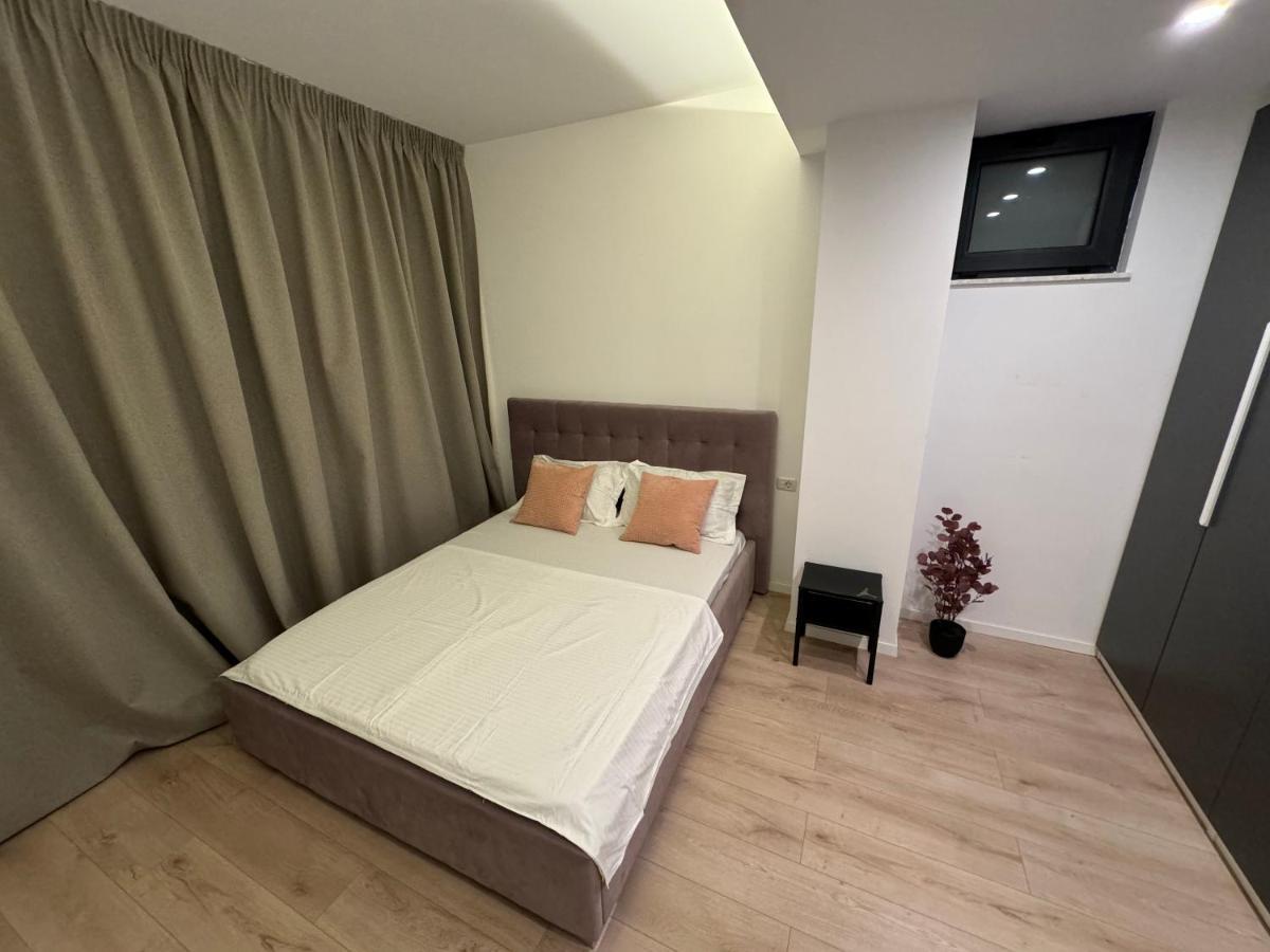 Warm Hotel Apartment Bukurešť Exteriér fotografie
