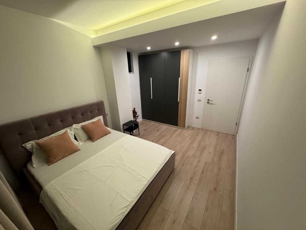 Warm Hotel Apartment Bukurešť Exteriér fotografie
