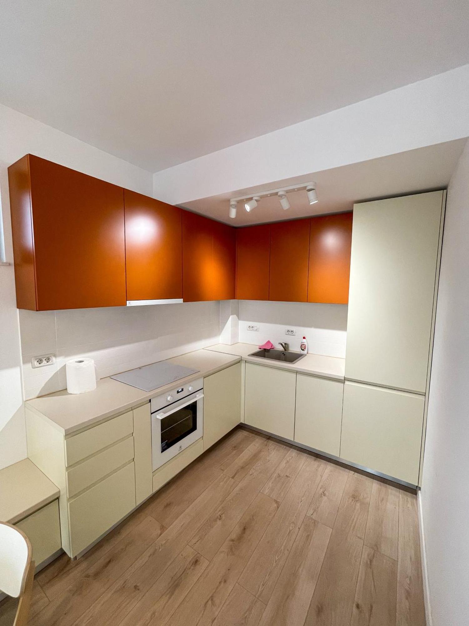 Warm Hotel Apartment Bukurešť Exteriér fotografie