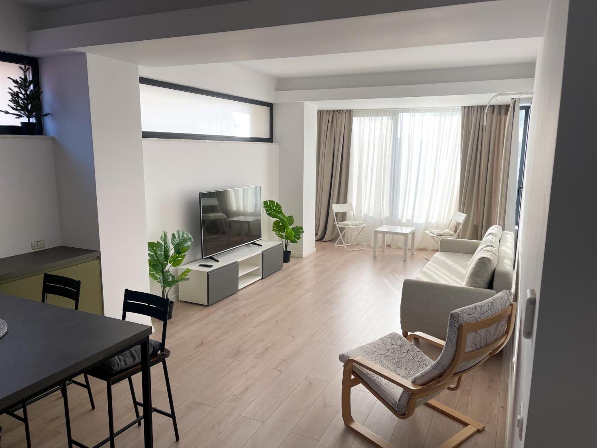 Warm Hotel Apartment Bukurešť Exteriér fotografie